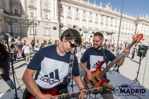 MARATONA DI MADRID | 42K,21K,10K 2018